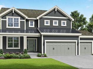 1537 SW Arbor Falls Dr, Lees Summit, MO 64082