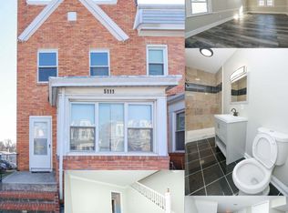 5111 Belair Rd, Baltimore, MD 21206