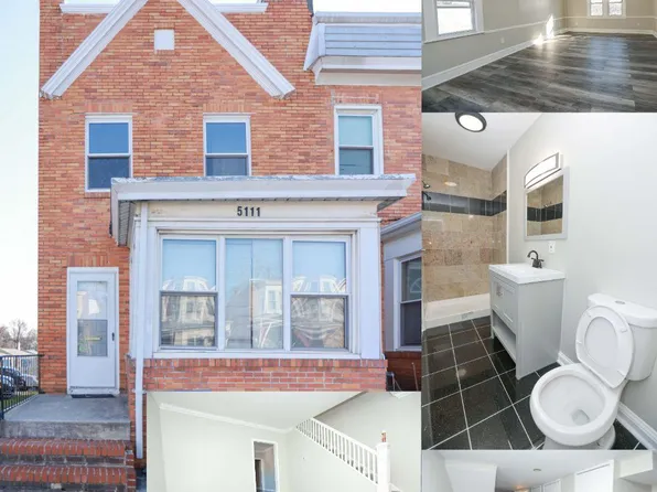 5111 Belair Rd, Baltimore, MD 21206
