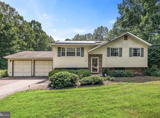 765 Salem Ave, Franklinville, NJ 08322