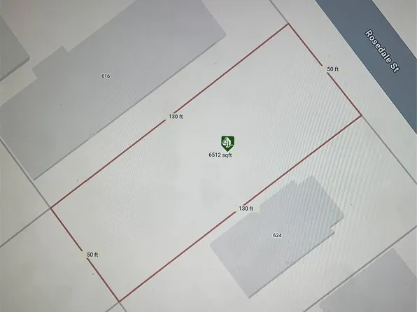 0 Rosedale St Lot 6, La Marque, TX 77568