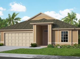 292 S Hamilton Springs Rd, Saint Augustine, FL 32084