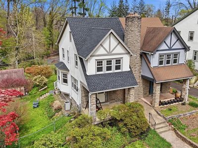 855 Elkins Ave, Elkins Park, PA, 19027