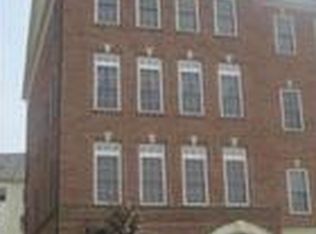 9513 Knights Walk Ln UNIT 9513, Frederick, MD 21704
