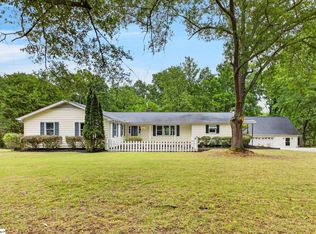 227 White Dr, Simpsonville, SC 29681