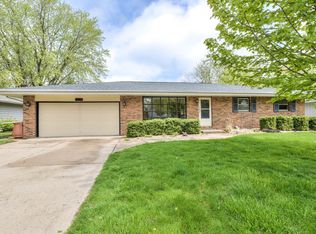 114 Riss Dr, Normal, IL 61761