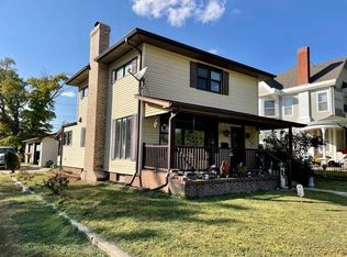 315 N Main St, Smith Center, KS 66967
