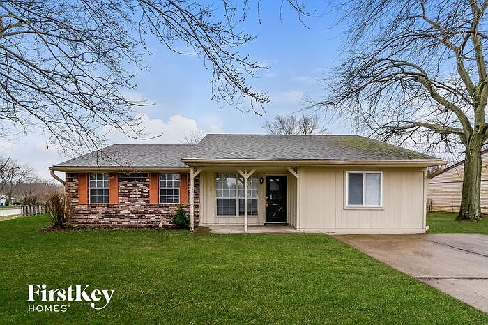 1st image of 3219 N Pawnee Dr