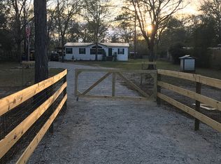 3947 Cedar Bluff Rd, Panama City, FL 32409