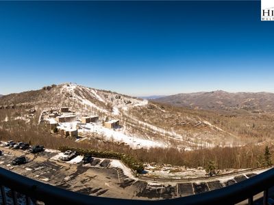 303 Sugar Top Drive UNIT 2423, Banner Elk, NC, 28604