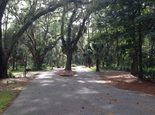LOT 27 Guale Point SE, Darien, GA 31305