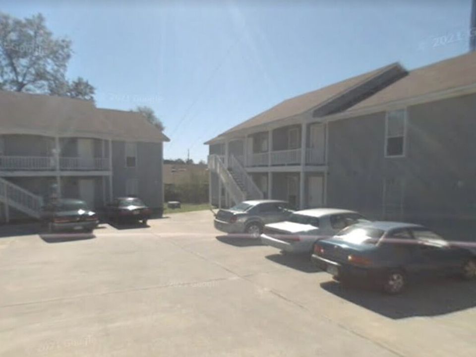 2nd image of 1469 Green St APT A3