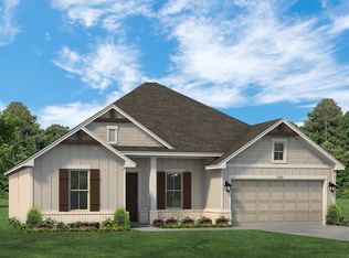 D19 Plan, Grace Acres, Longview, TX 75605