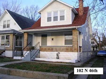 102 N 46th St