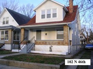 102 N 46th St, Louisville, KY