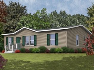 2112 Driskill Rd, Newport, WA 99156