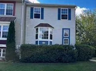 644 Boxwood Dr, Hampstead, MD 21074