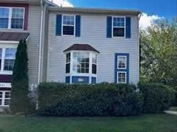 644 Boxwood Dr, Hampstead, MD 21074