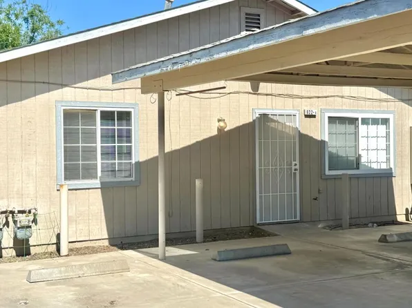 822 S Irwin St #A, Hanford, CA 93230