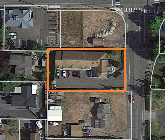 1st image of 7118 51st Ave NE Unit 5