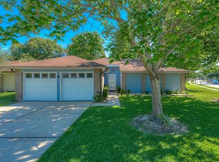 24002 Merry Oaks Dr, Spring, TX 77373