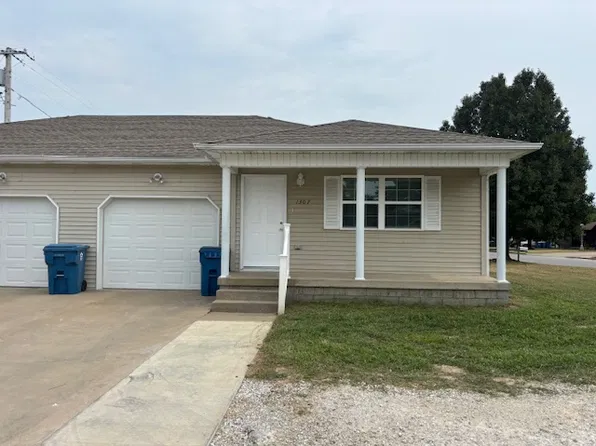 1307 S Cleveland Ave, Joplin, MO 64801