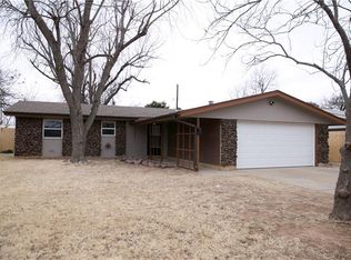 3721 N Shannon Ave, Bethany, OK 73008