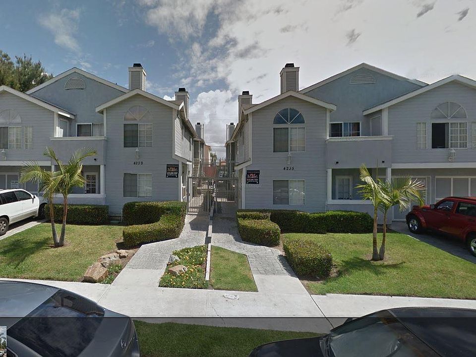1st image of 4239 Menlo Ave #2