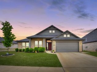13239 Sawtooth Oak Rd, Choctaw, OK 73020