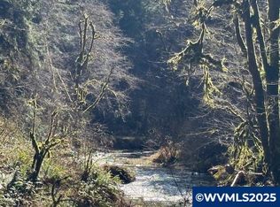 0 Logsden Rd, Blodgett, OR 97326