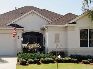 2150 Blackville Dr, The Villages, FL 32162