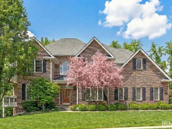 1167 E Secretariat Ct, Bloomington, IN 47401