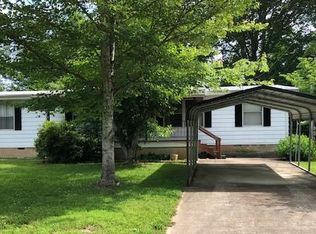 1150 Ramseys Point Rd, Monticello, KY 42633