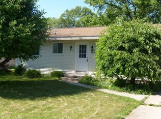 4655 S Gregory St, Saginaw, MI 48601