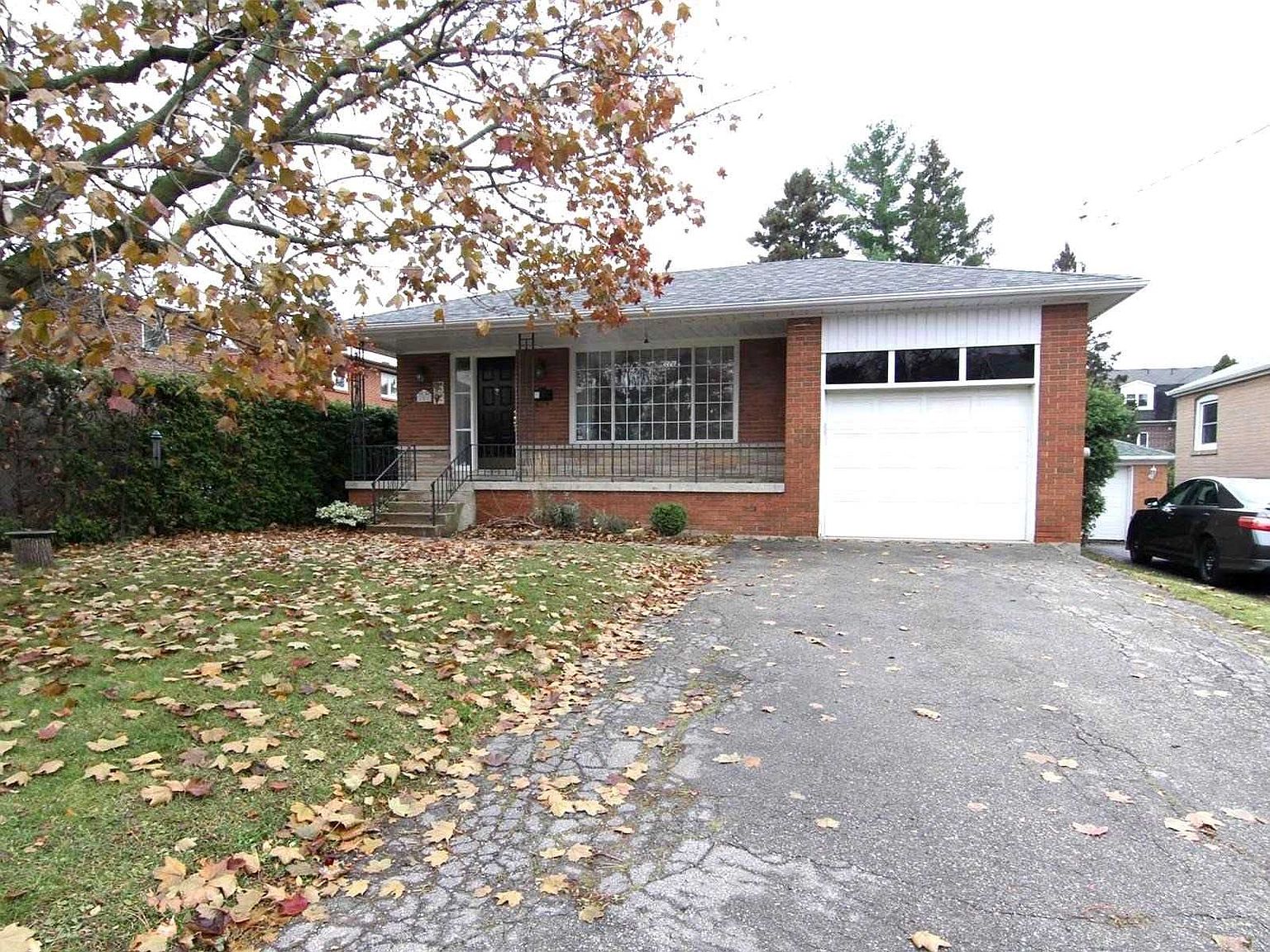 201 Hendon Ave, Toronto, ON M2M 1A9 Zillow