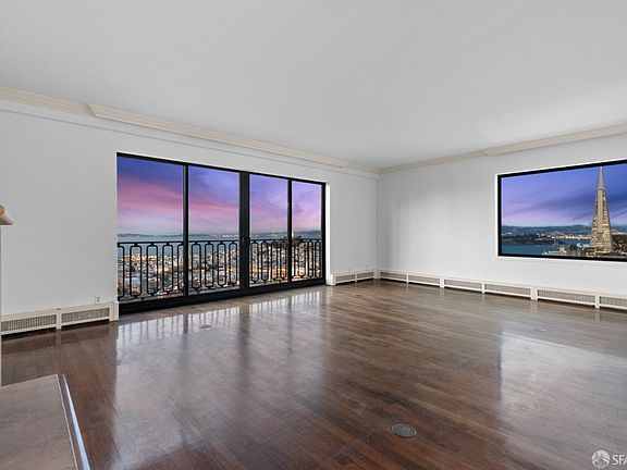 3rd image of 1170 Sacramento St APT 10D
