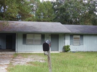 208 Robin Rd, Hinesville, GA 31313