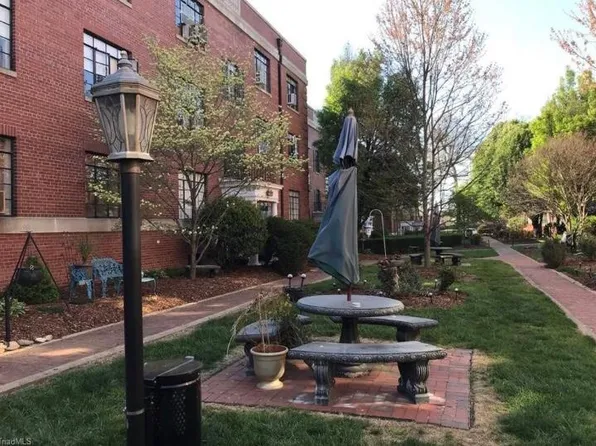1215 N Main St APT F, High Point, NC 27262