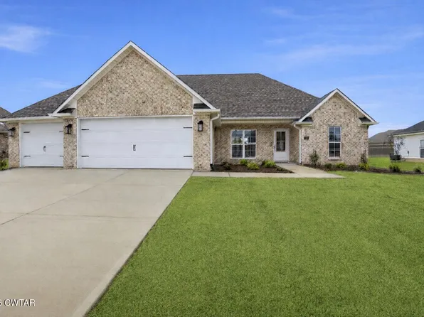 146 Daybreak Loop, Medina, TN 38355