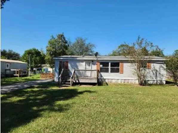 3786 NE 59th Ter, Silver Springs, FL 34488