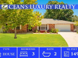 713 Hiview Cir, Port Orange, FL 32127