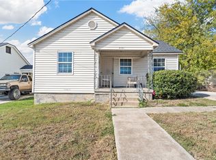 2021 Gurley Ave, Waco, TX 76706