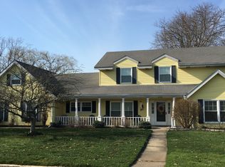 2608 W Sacramento Dr, Muncie, IN 47303