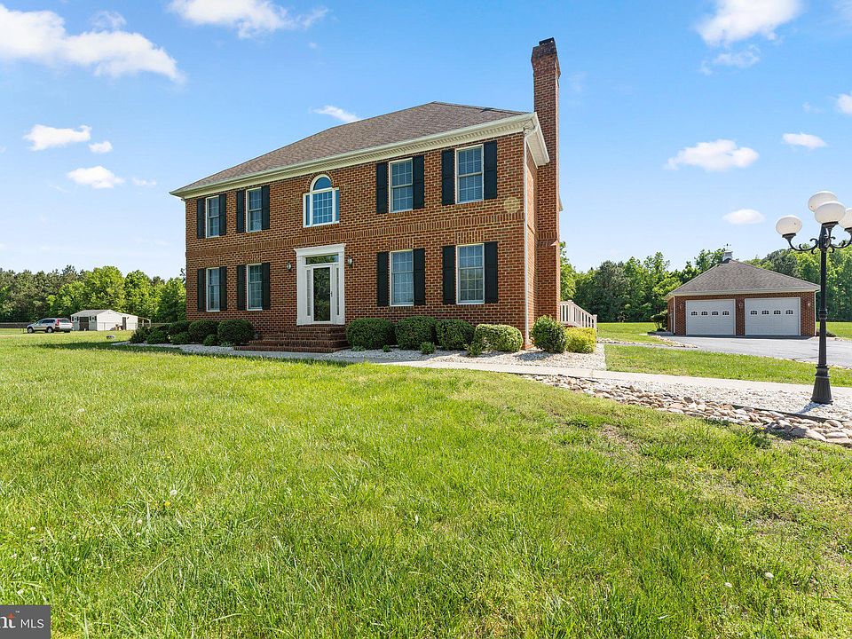 2004 Cold Cheer Dr, Tappahannock, VA 22560 MLS VAES2000416 Zillow