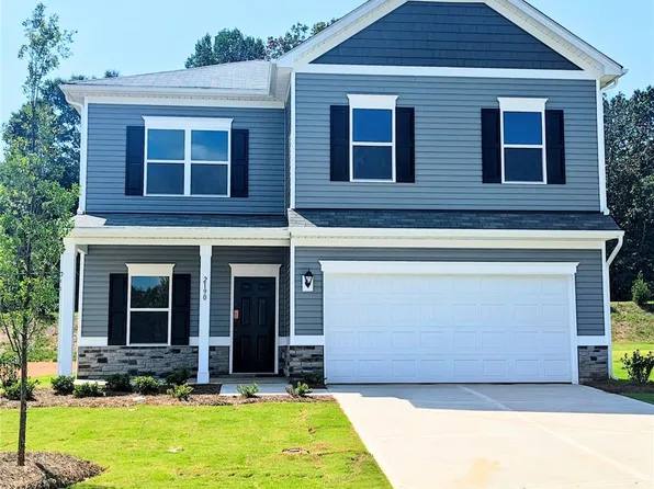 2190 Catawba Trace Dr, Catawba, NC 28609
