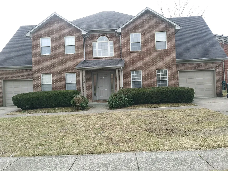 3874 Sugar Creek Dr