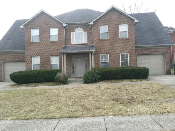 3874 Sugar Creek Dr, Lexington, KY 40517