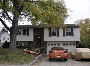 4066 Platte Ave, Groveport, OH 43125