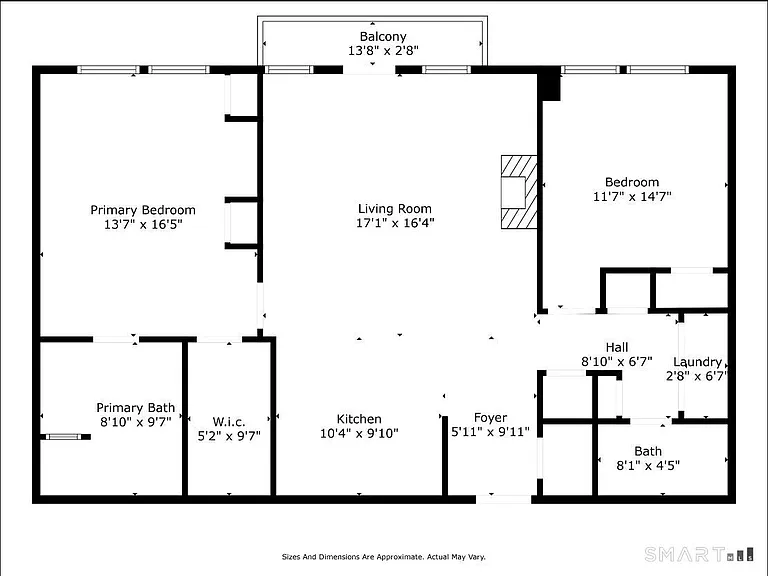 85 Memorial Rd #205 — Photo 34