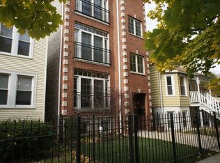3328 N Drake Ave APT 3, Chicago, IL 60618